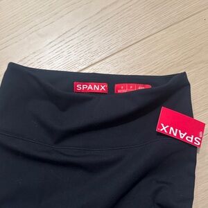 Spanx Everyday Leggings - Small - NWT